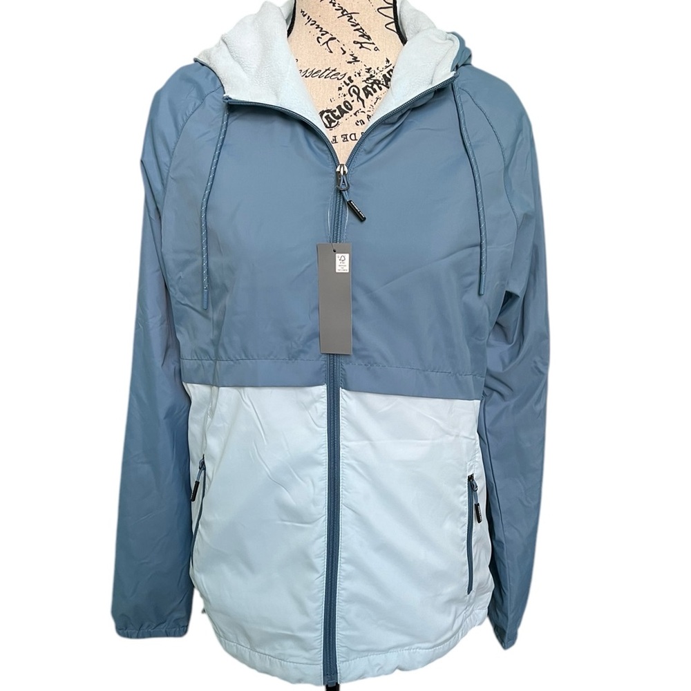 New Balance Light Jacket - Picture 3 of 11